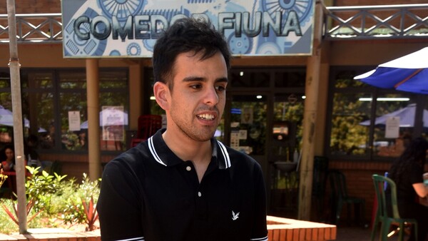 “Es importante tener una meta, siempre hay complicaciones, pero la mayoría se van a solucionar”