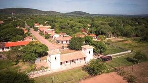 Pirayú: un pueblo histórico, con belleza natural y cultural, celebra hoy 254 años de fundación - Nacionales - ABC Color