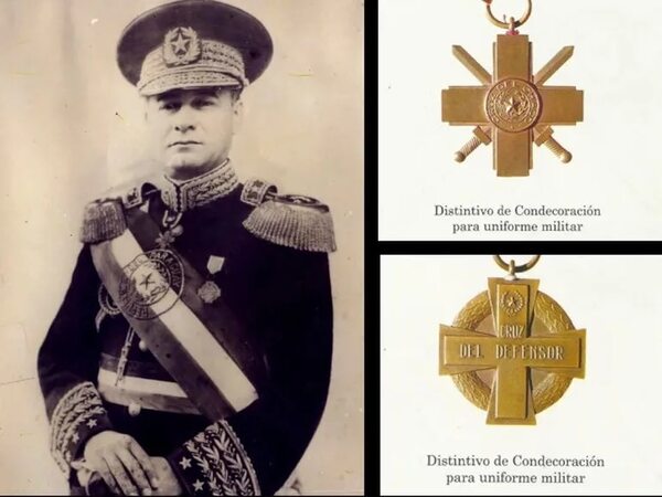 El ocaso del patrioterismo en un libro terremoto - ABC Revista - ABC Color