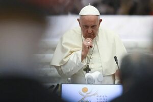 Papa Francisco pide liberar a rehenes israelíes y abrir corredores humanitarios en Gaza - Mundo - ABC Color