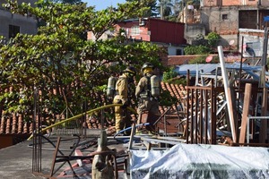 Diario HOY | Cultura de prevención: Chacarita, la bomba de tiempo que puede ser desactivada 