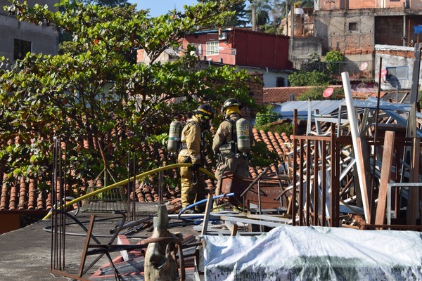 Diario HOY | Cultura de prevención: Chacarita, la bomba de tiempo que puede ser desactivada