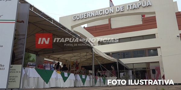 SE REALIZARÁ GRAN FERIA DE AGRICULTORES Y EMPRENDEDORES DE ITAPÚA - Itapúa Noticias