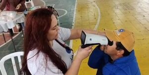 Ambliopía: afección ocular que es prevenible - Nacionales - ABC Color