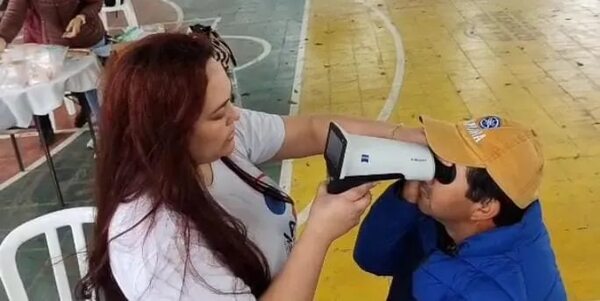 Ambliopía: afección ocular que es prevenible - Nacionales - ABC Color