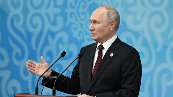 Rusia mejora posiciones en invasión de Ucrania, según Putin - El Independiente