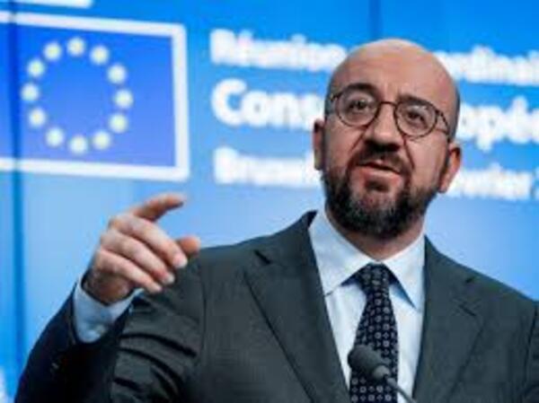 Conflicto entre Israel y Hamás será abordado en una reunión de líderes de la UE | 1000 Noticias