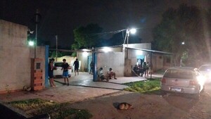 Sicarios acribillan a presunto líder del microtráfico en Remansito