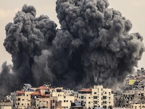 Israel confirmó que abatió a altos jefes de Hamas - La Tribuna