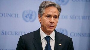 EE.UU. pide ayuda a China para evitar que terceros participen en la guerra de Israel y Hamás