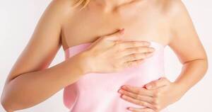 La Nación / Cáncer de mama: “la mamografía es la reina del diagnóstico temprano”, afirma mastóloga