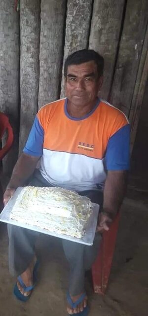 Encuentran sin vida a trabajador ishir desaparecido en el Brasil - Noticias del Chaco - ABC Color