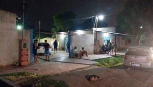 Acribillaron a supuesto líder del microtráfico en Villa Hayes