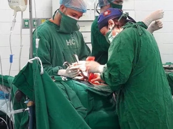 Trasplante de órganos: 273 personas en lista de espera | 1000 Noticias