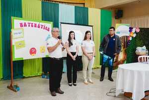 Buscan llegar a 11 mil estudiantes con proyecto de educación ambiental - Unicanal