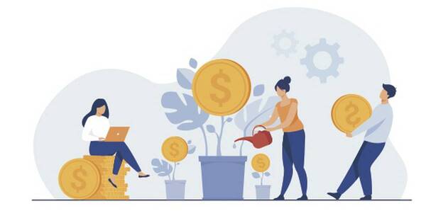 La Nación / Volumen Negociado en el Mercado de Valores Paraguay - setiembre 2023