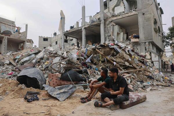 Diario HOY | Israel afirma que Hamás tomó como rehenes a 126 personas