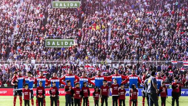 Continúa la venta de entradas para ver a la Albirroja