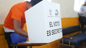 Balotaje en Ecuador: el país elige presidente tras una campaña marcada por la violencia