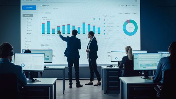 Así aportan las operaciones repo a la agilidad del mercado de valores - MarketData