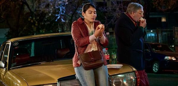 Diario HOY | “Nada”, serie con paraguaya Majo Cabrera ya disponible en Star +