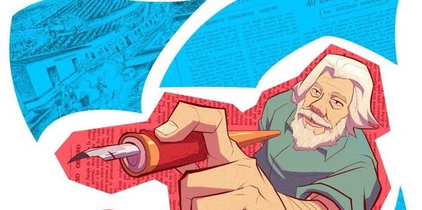 Diario HOY | Retratando a Alberto Barret: Festival artístico y cultural en la Plaza Uruguaya