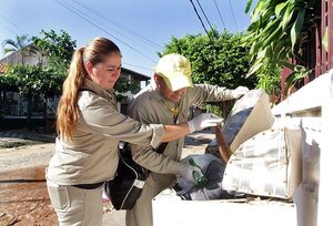 Dengue inicia periodo epidémico con aumento de notificaciones