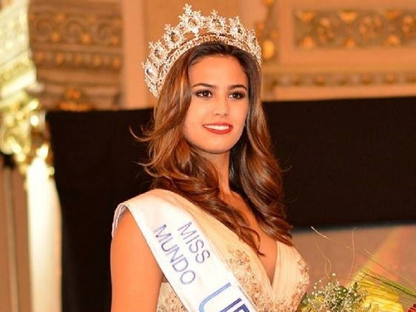 Conmoción en Uruguay por fallecimiento de una ex miss - La Tribuna