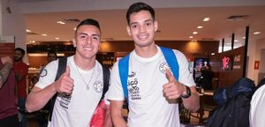 Versus / Damián Bobadilla: "Vamos a ser los dueños de la pelota"