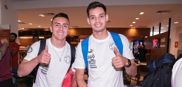 Versus / Damián Bobadilla: "Vamos a ser los dueños de la pelota"
