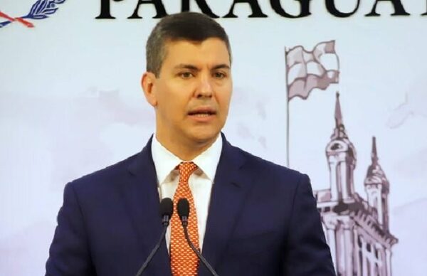 Peña contactó con el presidente de Israel para expresarle su solidaridad y apoyo