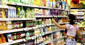 La Nación / Ventas se mantienen dinámicas y alcanzan crecimiento de 1,9 % en el año