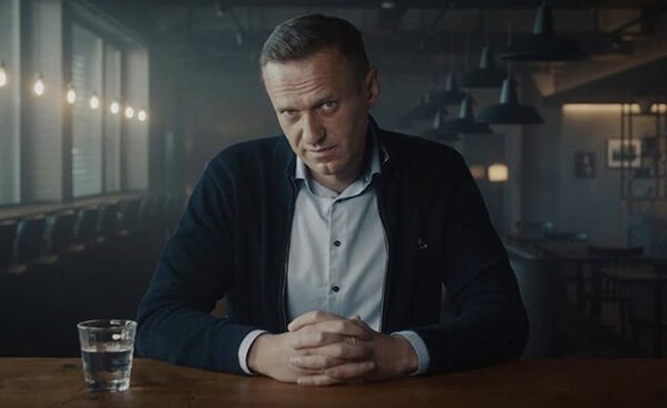 Rusia arresta a los abogados de Navalny
