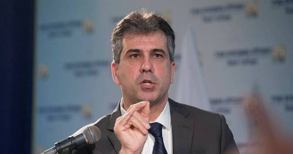 La Nación / Israel detendrá exportaciones de seguridad a Colombia, por expresiones antisemitas