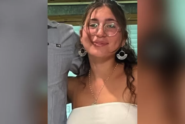 Familia brasileña confirma que joven fue secuestrada por Hamás