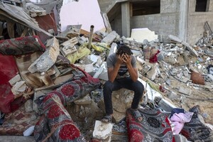 Diario HOY | Se afianza riesgo de escalada regional por el conflicto Israel-Hamás