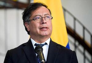 Israel detendrá exportaciones de seguridad a Colombia, por expresiones antisemitas - ADN Digital