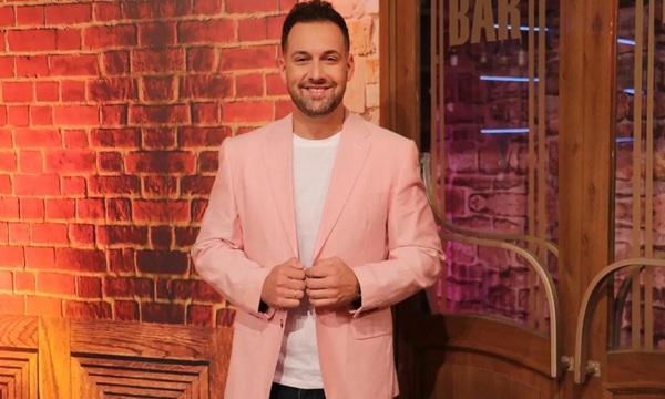 Kike Casanova recordó aquella final inolvidable del Baila Conmigo Paraguay - Te Cuento Paraguay