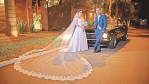La unión de Bianca y Charless