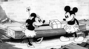 100 años de aventura y magia: la historia de Disney en el cine