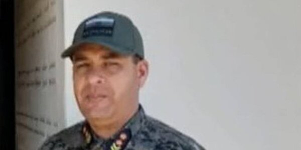 Hallan muerto a policía desaparecido en San Pedro