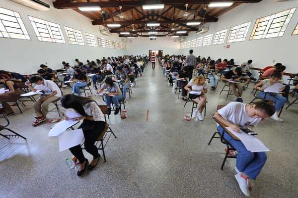 Itaipu reincorpora a mujeres embarazadas y promete igualdad de oportunidades en futuros procesos de selección - El Trueno