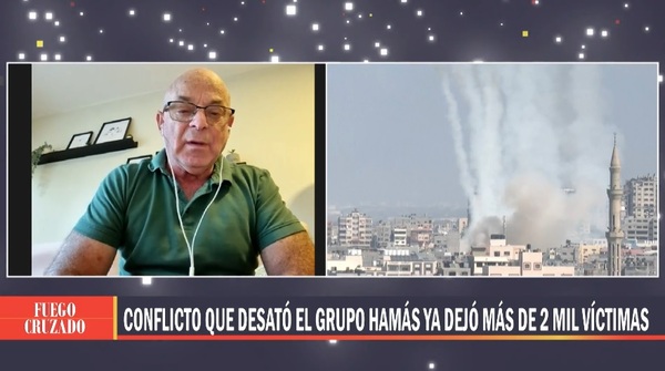 Diario HOY | Evacuación masiva, alertas y "La Honda de David" destroza misiles: Israel y su destino