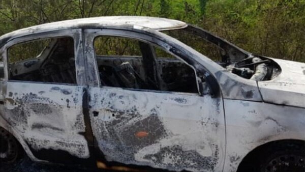 (VIDEO). Así mataron al supuesto vendedor de drogas de Remansito