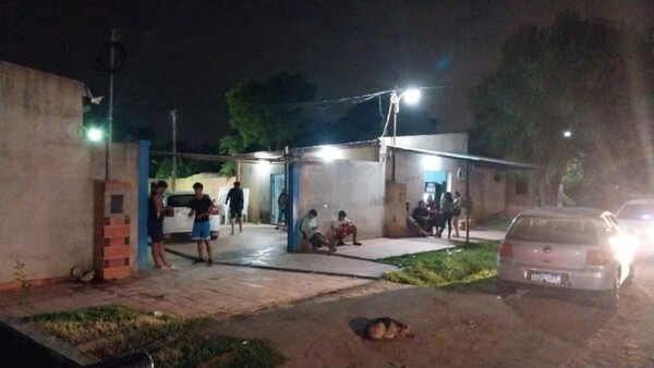 En Remancito presunto líder del microtráfico fue ultimado por sicarios - Oasis FM 94.3