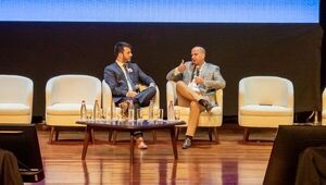 Mario López de Fintech Iberoamérica: “Hablar de una fintech que resuelve un solo producto financiero no es sustentable”