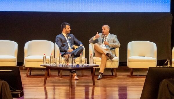 Mario López de Fintech Iberoamérica: “Hablar de una fintech que resuelve un solo producto financiero no es sustentable”