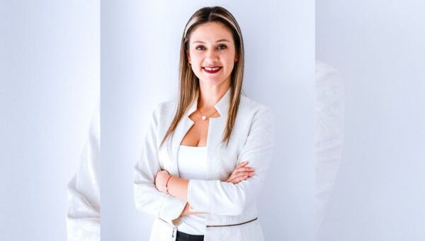 Judy Rodríguez de Oga Ciudad Jardín: “Para realizar una inversión se debe ver la ubicación a futuro”