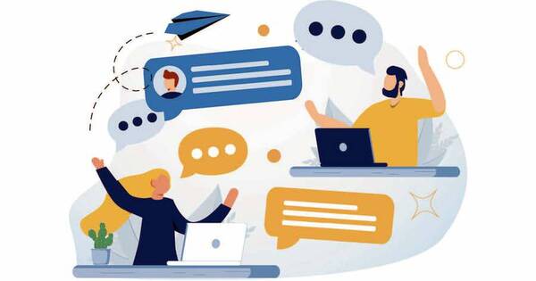 La Nación / Gestión y comunicación
