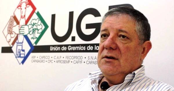La Nación / Problemas con la soja en el Norte